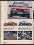 Seite 44 von Übersicht: auto motor und sport / Nr. 4 / 1992 - Titelseite