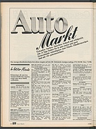 Seite 100 von Übersicht: auto motor und sport / Nr. 5 / 1988 - Titelseite