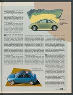 Seite 45 von Übersicht: auto motor und sport / Nr. 12 / 1997 - Titelseite