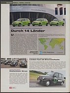 Seite 138 von auto motor und sport Nr. 5 / 2011