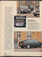 Seite 66 von Übersicht: auto motor und sport / Nr. 5 / 1994 - Titelseite