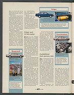 Seite 64 von Übersicht: auto motor und sport / Nr. 19 / 1994 - Titelseite