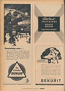 Seite 4 von Übersicht: Das Auto / Nr. 15 / 1949 - Titelseite