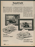 Seite 108 von Übersicht: auto motor und sport / Nr. 6 / 1984 - Titelseite