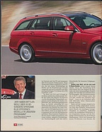 Seite 18 von Übersicht: auto motor und sport / Nr. 22 / 2009 - Titelseite