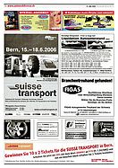 Seite 16 von AR Nr. 22 / 2006