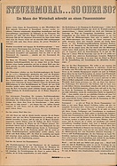 Seite 4 von Übersicht: Das Auto / Nr. 14 / 1949 - Titelseite