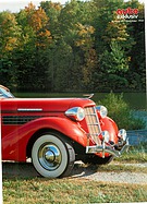Page 35 of Auto exklusiv Nr. 5 / 1991