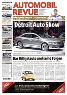 Seite 1 von AR Nr. 3 / 2008