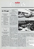 Page 46 of Auto exklusiv Nr. 1 / 1991