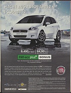 Seite 37 von Übersicht: auto motor und sport / Nr. 5 / 2009 - Titelseite