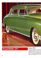 Page 64 of Auto exklusiv Nr. 1 / 1991