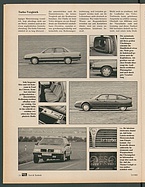 Seite 24 von Übersicht: auto motor und sport / Nr. 21 / 1985 - Titelseite