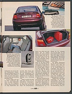 Seite 37 von Übersicht: auto motor und sport / Nr. 2 / 1995 - Titelseite
