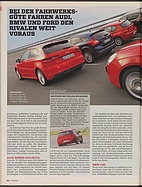 Seite 32 von auto motor und sport Nr. 17 / 2012