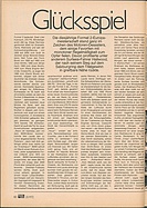Seite 180 von auto motor und sport Nr. 20 / 1972