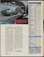 Seite 40 von Übersicht: auto motor und sport / Nr. 10 / 2003 - Titelseite