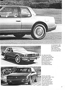 Seite 9 von Auto exklusiv Nr. 11 / 1988