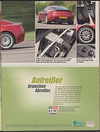 Seite 43 von Übersicht: auto motor und sport / Nr. 11 / 2007 - Titelseite
