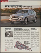 Seite 8 von Übersicht: auto motor und sport / Nr. 7 / 2008 - Titelseite