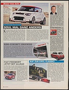 Seite 10 von auto motor und sport Nr. 6 / 2012