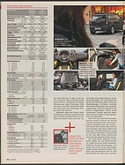 Seite 26 von auto motor und sport Nr. 8 / 2012