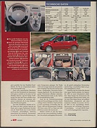 Seite 34 von Übersicht: auto motor und sport / Nr. 19 / 2003 - Titelseite