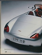 Seite 40 von Übersicht: auto motor und sport / Nr. 7 / 1994 - Titelseite