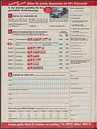 Seite 78 von Übersicht: auto motor und sport / Nr. 5 / 2007 - Titelseite