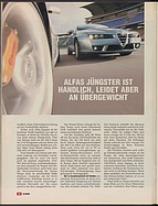 Seite 38 von Übersicht: auto motor und sport / Nr. 6 / 2006 - Titelseite