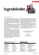 Page 3 of SwissClassics Nr. 1 / 2012