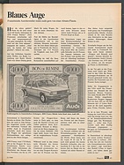 Seite 45 von auto motor und sport Nr. 21 / 1980