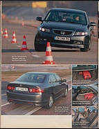 Seite 44 von Übersicht: auto motor und sport / Nr. 3 / 2003 - Titelseite