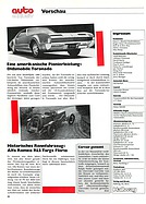 Seite 66 von Auto exklusiv Nr. 10 / 1988