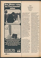 Seite 134 von auto motor und sport Nr. 24 / 1971
