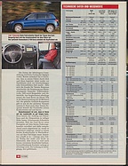 Seite 46 von Übersicht: auto motor und sport / Nr. 24 / 2009 - Titelseite
