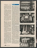 Seite 34 von Übersicht: auto motor und sport / Nr. 18 / 1992 - Titelseite