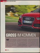 Seite 16 von auto motor und sport Nr. 11 / 2010