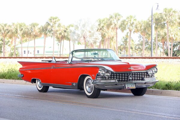 Buick Electra 225