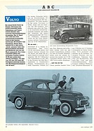 Seite 68 von Auto exklusiv Nr. 3 / 1985