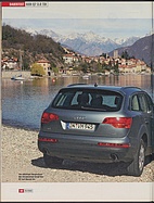 Seite 48 von Übersicht: auto motor und sport / Nr. 25 / 2009 - Titelseite