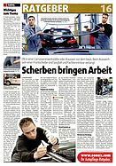 Seite 16 von AR Nr. 13 / 2006