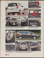 Seite 36 von Übersicht: auto motor und sport / Nr. 13 / 2009 - Titelseite