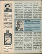 Seite 20 von auto motor und sport Nr. 20 / 1976