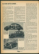 Seite 24 von Übersicht: auto motor und sport / Nr. 3 / 1962 - Titelseite
