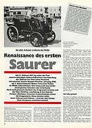 Seite 22 von Auto exklusiv Nr. 8 / 1986