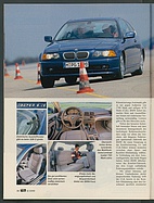 Seite 36 von Übersicht: auto motor und sport / Nr. 9 / 1999 - Titelseite