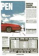 Seite 9 von AR Nr. 30 / 1991
