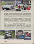 Seite 36 von Übersicht: auto motor und sport / Nr. 22 / 2009 - Titelseite