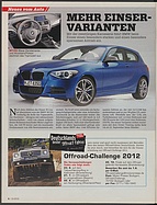 Seite 8 von auto motor und sport Nr. 12 / 2012